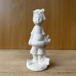 Kalender clown augustus