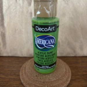 Americana "Irish Moss"