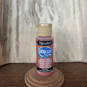 Americana "Dried Clay"