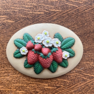 inzet aardbeien